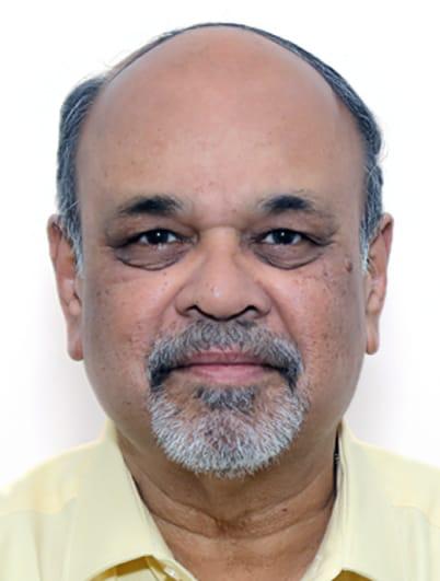 Dr Raghavendra S Tophakhane